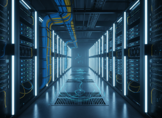 Data Center Solutions