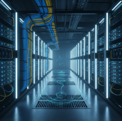 Data Center Solutions