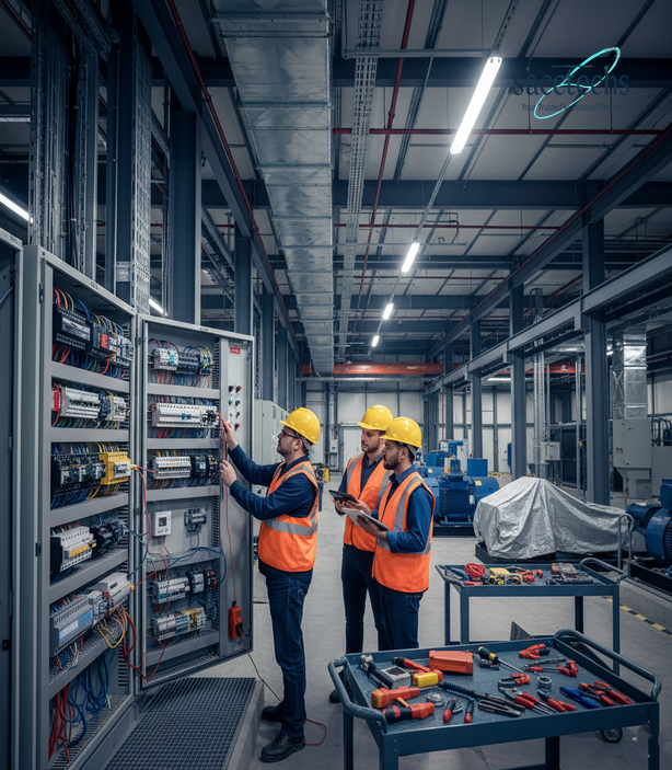 Electromechanical Works