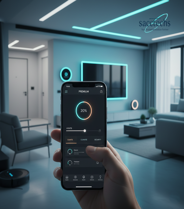 Home Automation