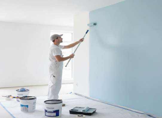 Painting Contracting