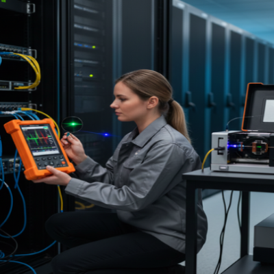 cabling certifications